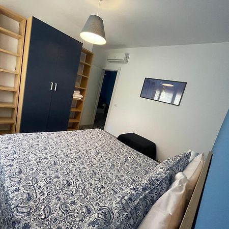Milano Canal Apartments Extérieur photo