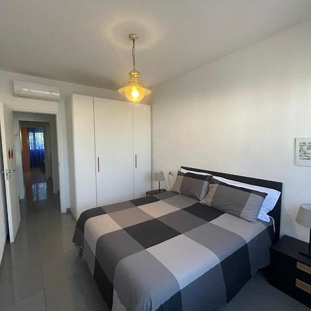 Milano Canal Apartments Extérieur photo