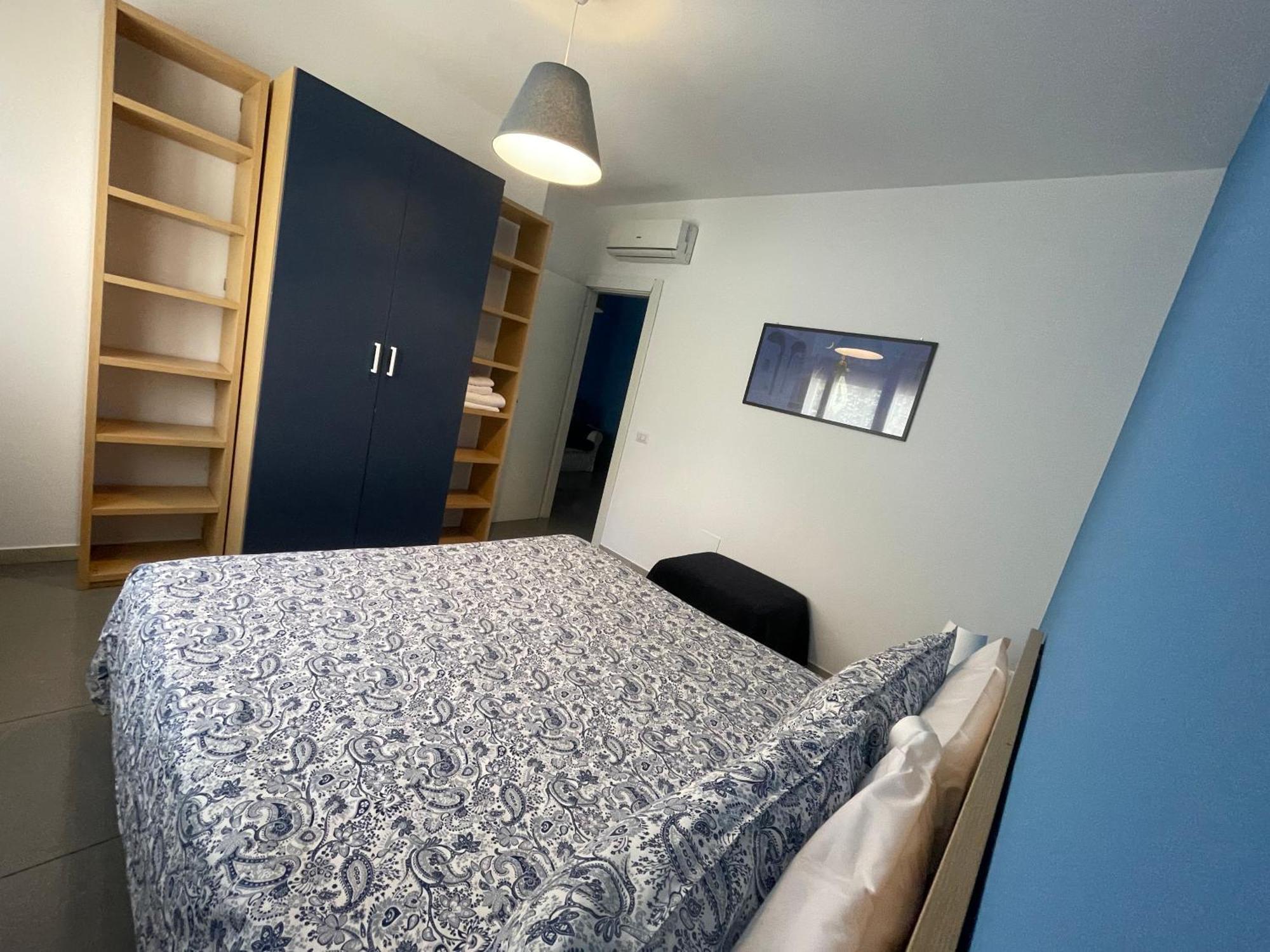 Milano Canal Apartments Extérieur photo