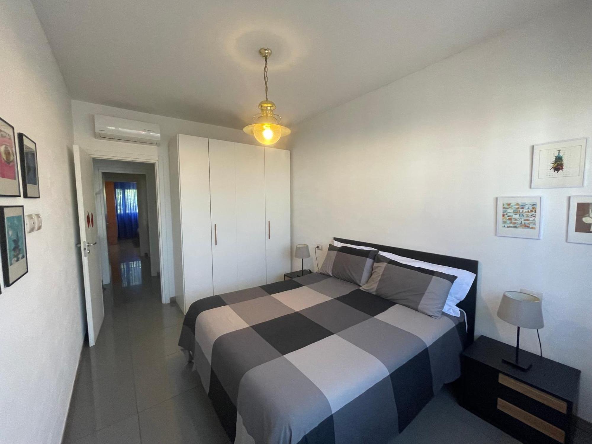 Milano Canal Apartments Extérieur photo