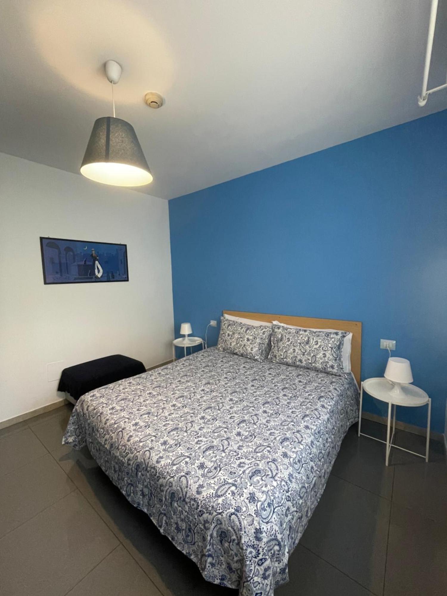 Milano Canal Apartments Extérieur photo