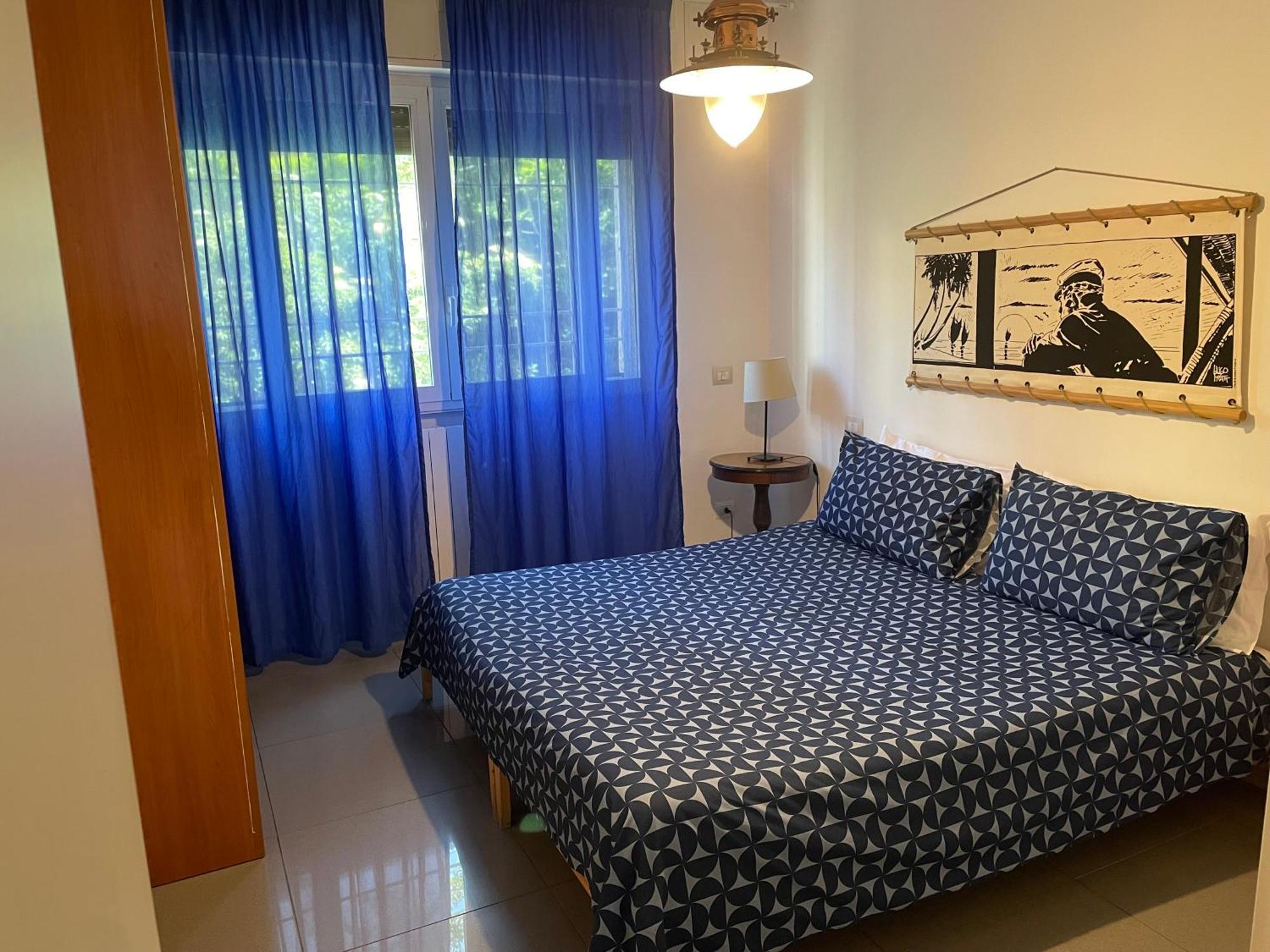 Milano Canal Apartments Extérieur photo