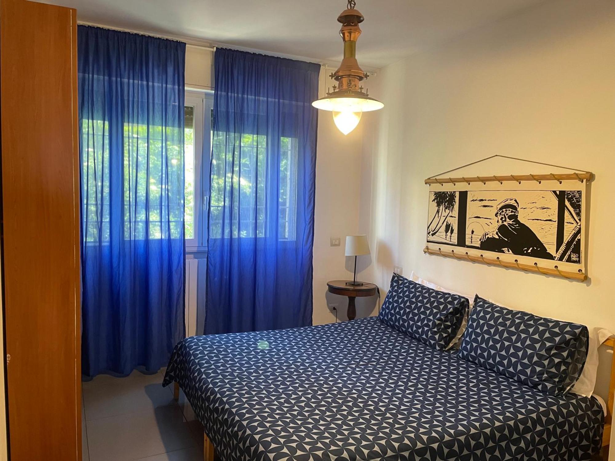 Milano Canal Apartments Extérieur photo