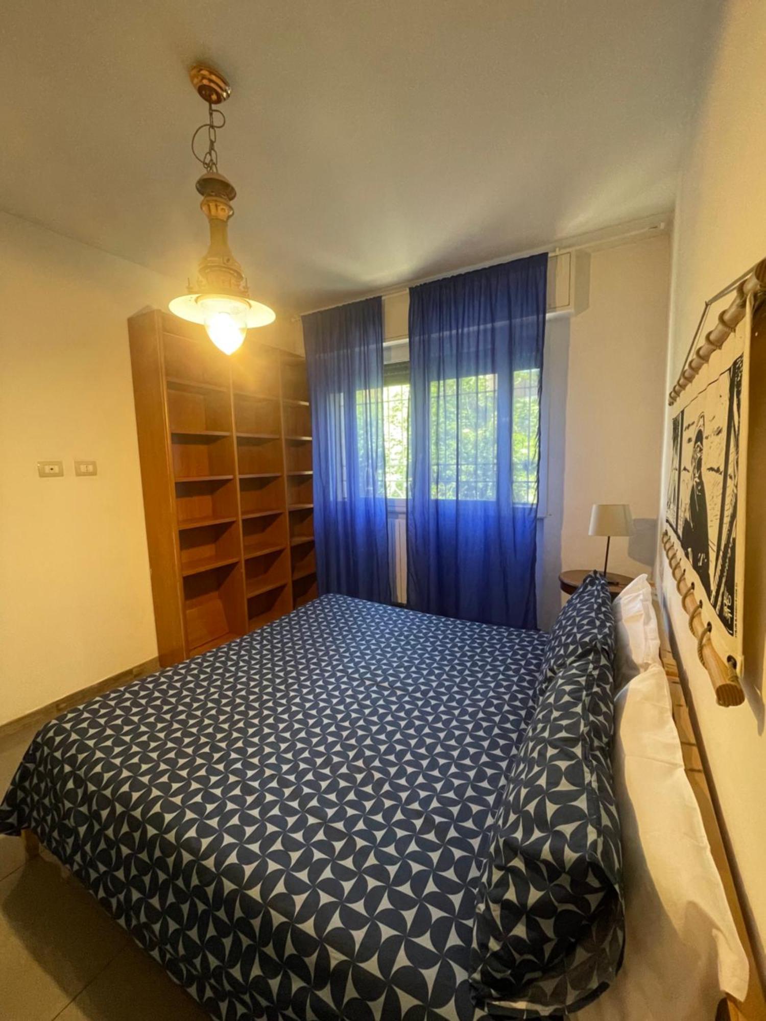 Milano Canal Apartments Extérieur photo