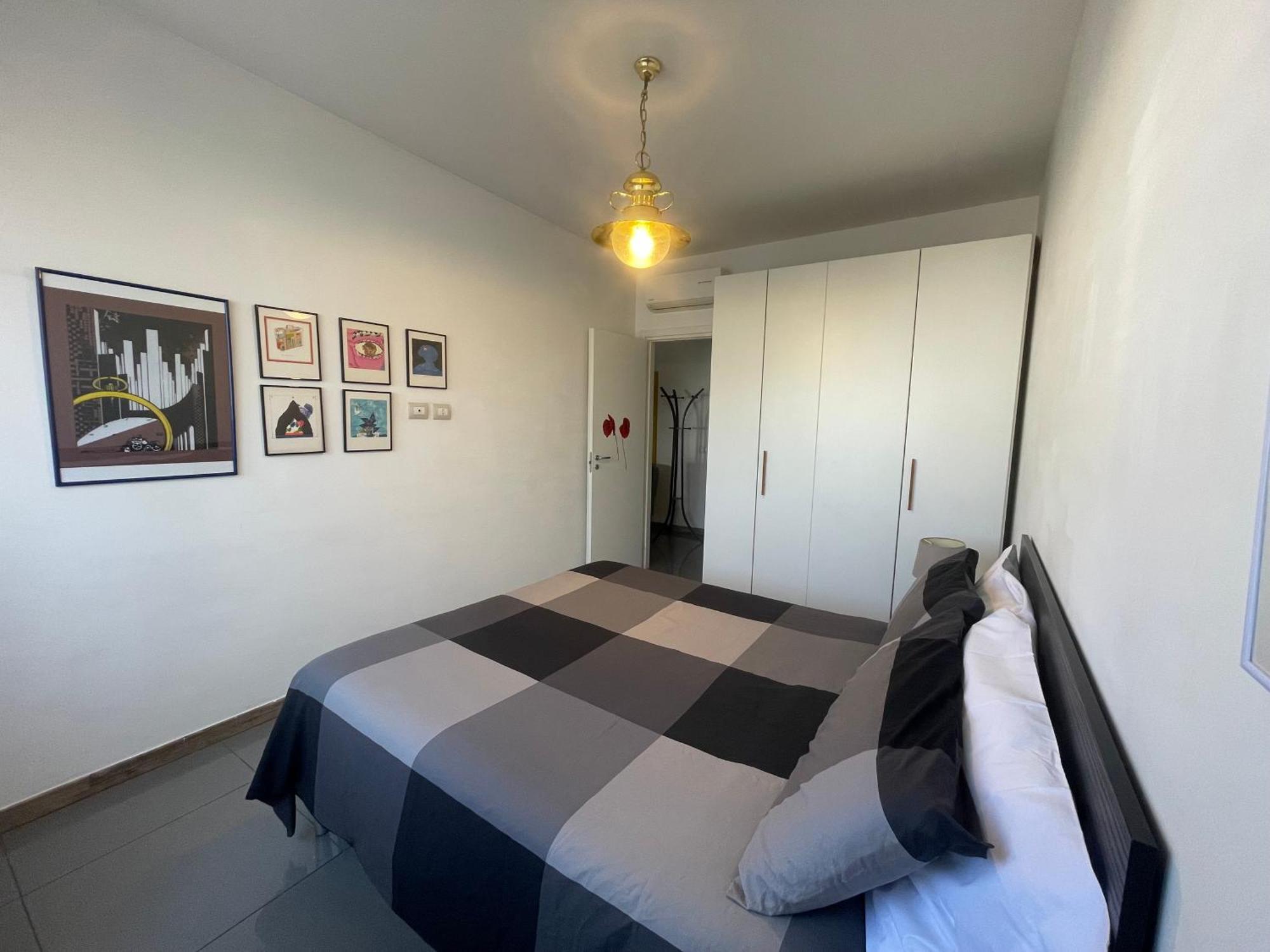 Milano Canal Apartments Extérieur photo