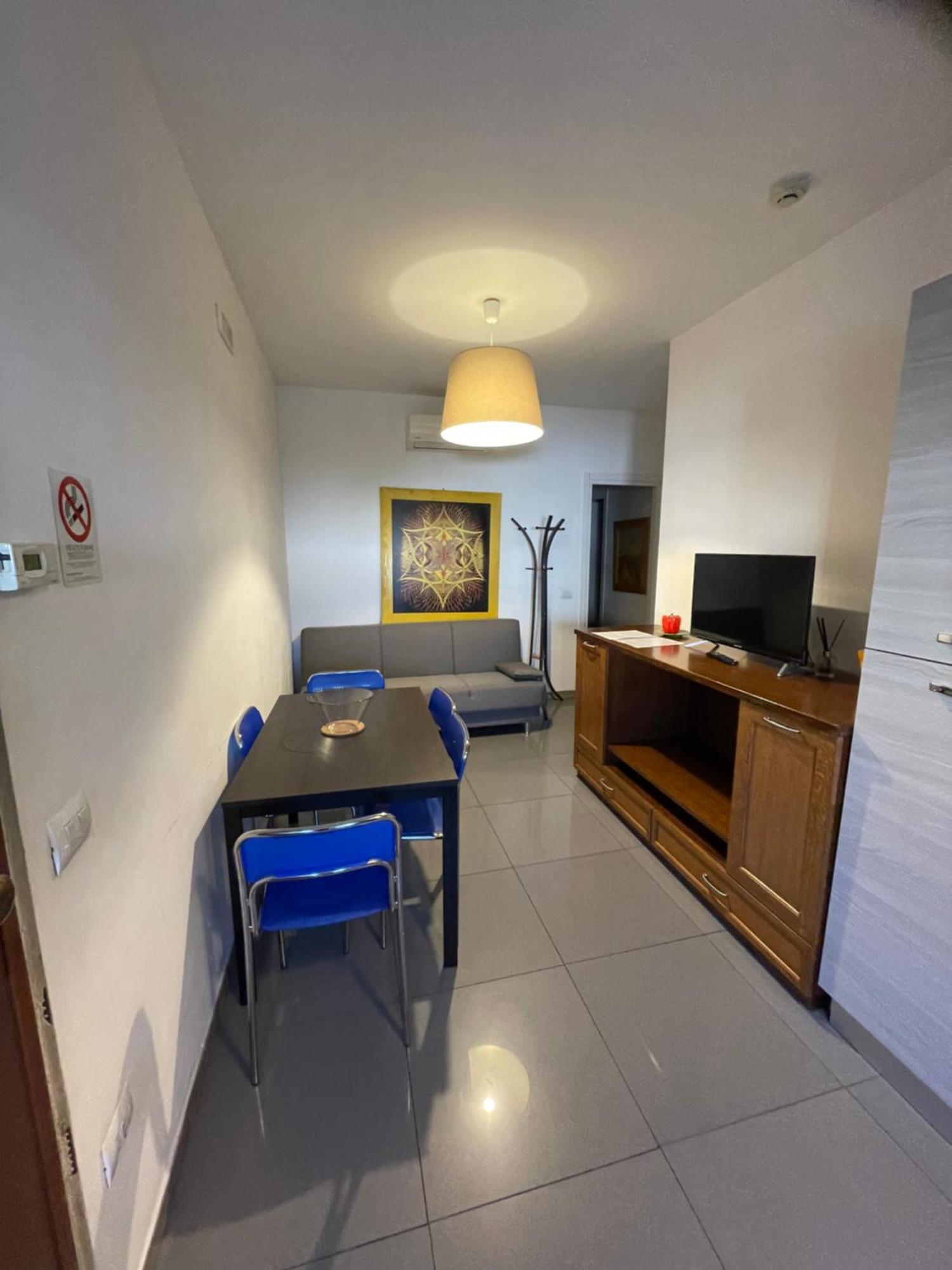 Milano Canal Apartments Extérieur photo